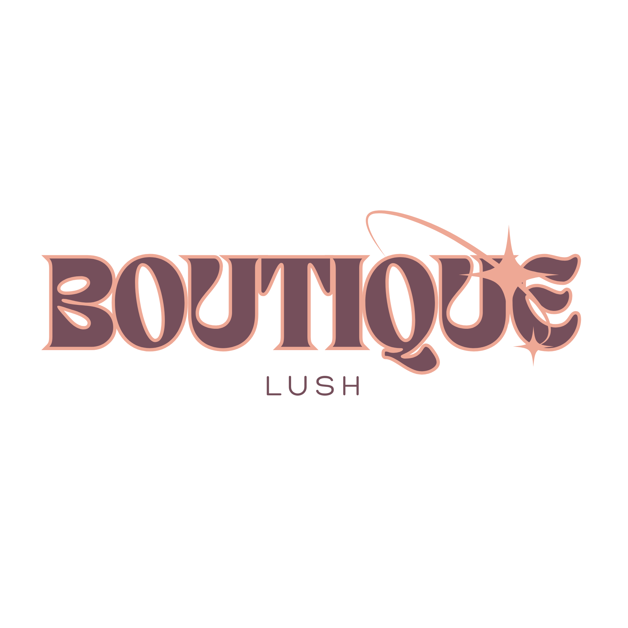 Boutique Lush Store