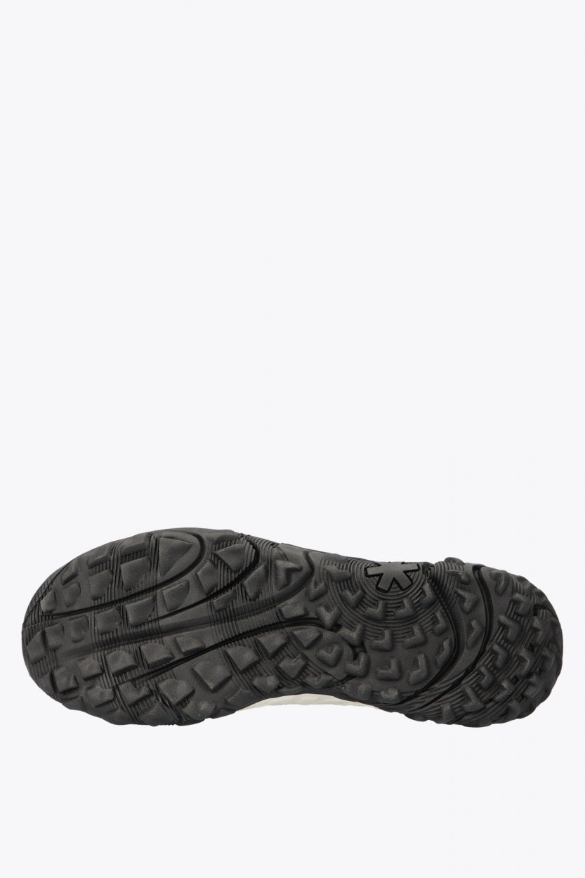 Osaka Footwear KAI Mk1 | Iconic Black