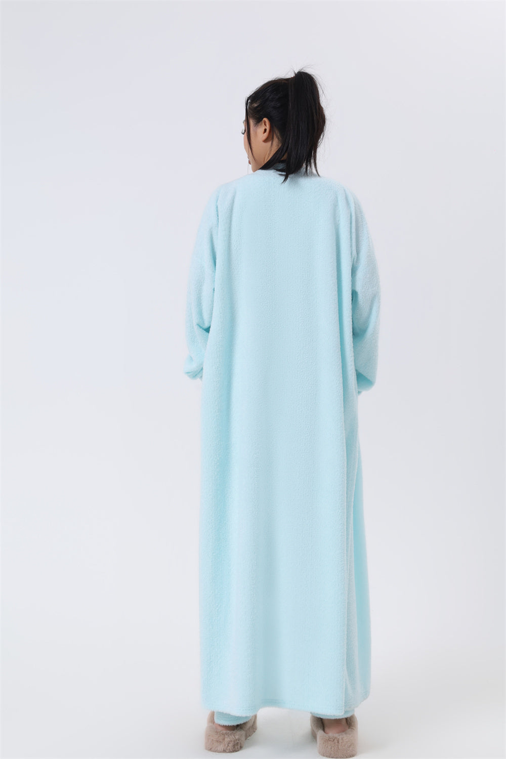 Women’s 3-Piece Cozy Pajama Lounge Set